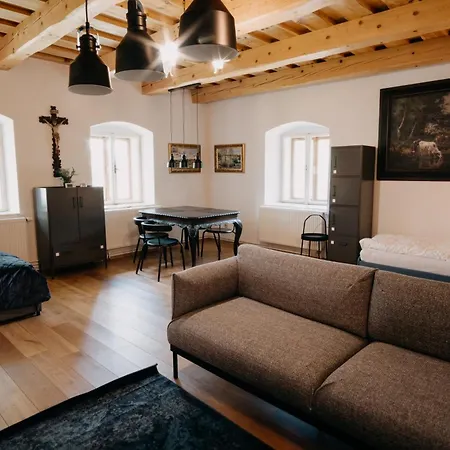 Kousek Ráje * Trinec