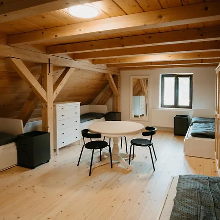 Casa vacanze Kousek Ráje