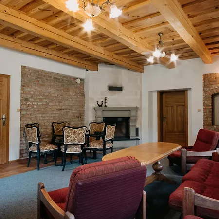 Kousek Ráje Casa vacanze *