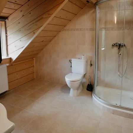 Casa vacanze Kousek Ráje Trinec