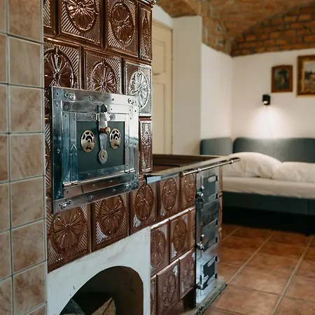 Casa vacanze Kousek Ráje Trinec