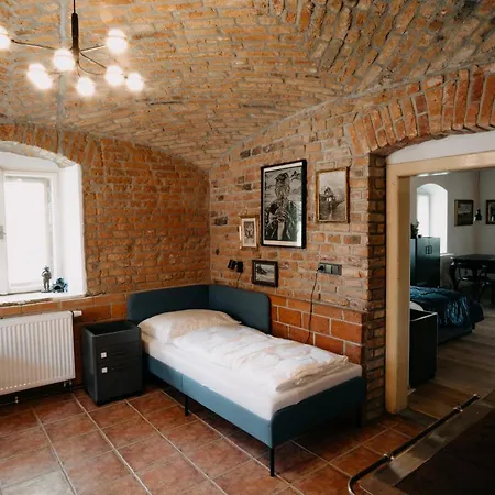 Casa vacanze Kousek Ráje