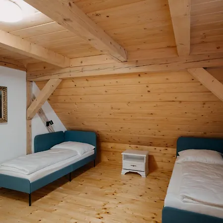 Kousek Ráje Casa vacanze Trinec