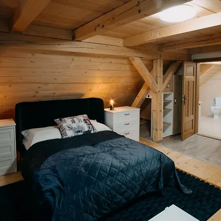 Casa vacanze Kousek Ráje