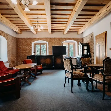 Kousek Ráje * Trinec