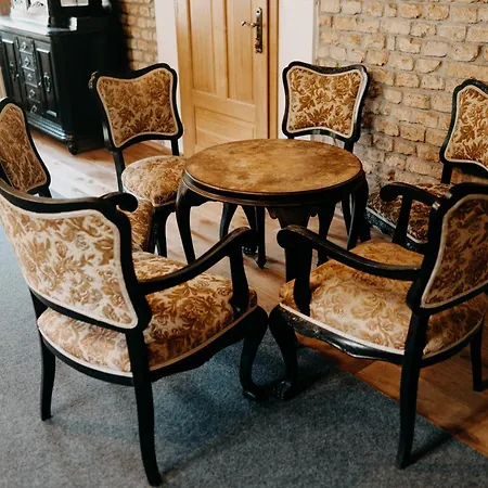 Casa vacanze Kousek Ráje