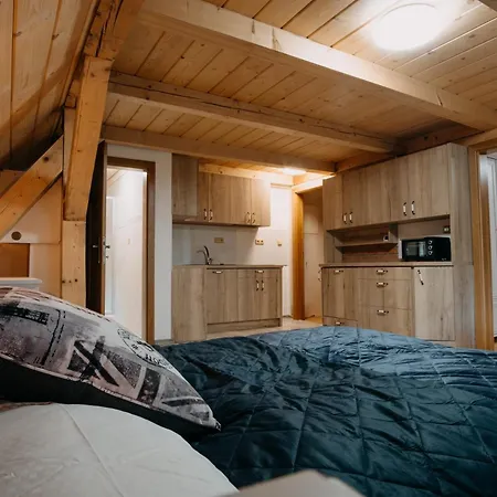 Kousek Ráje Casa vacanze Trinec