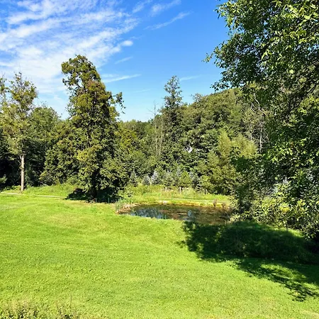 Kousek Ráje Casa vacanze