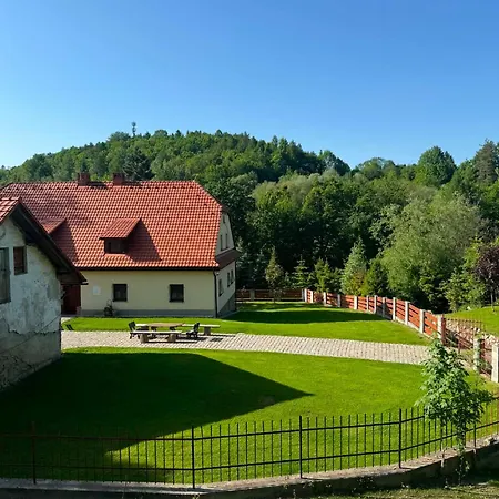 Kousek Ráje * Trinec