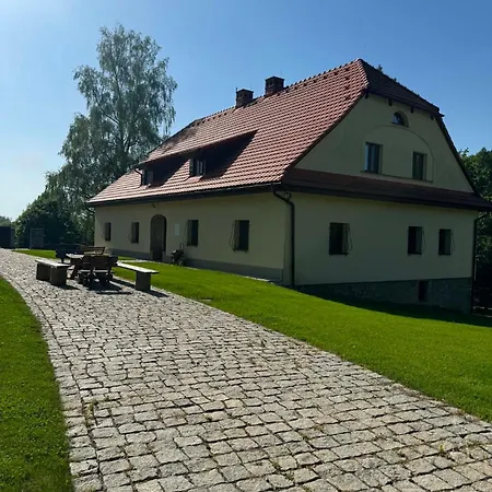 Tatil Evi Kousek Raje *