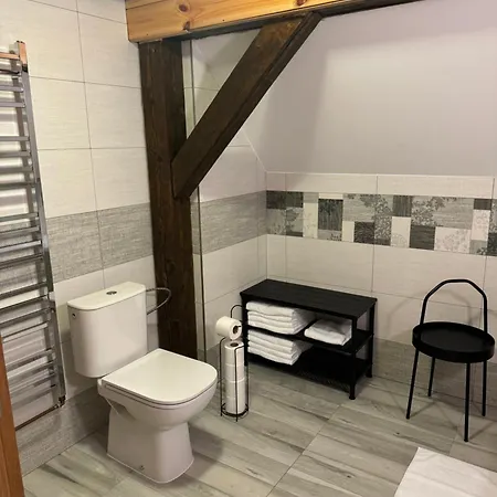 Tatil Evi Kousek Raje *