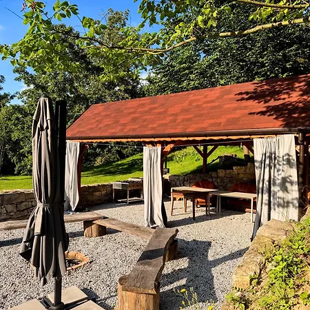 Kousek Raje Tatil Evi