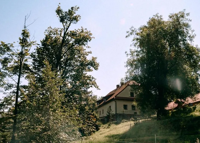 Kousek Raje Trinec