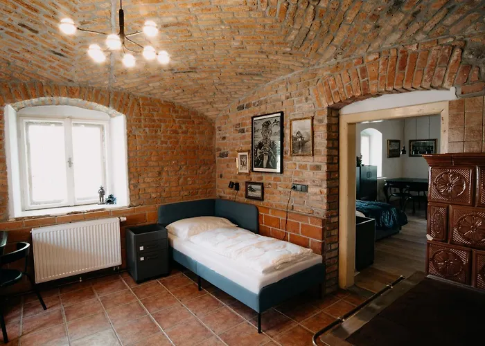 Holiday home Kousek Raje