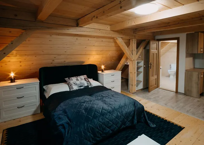 Holiday home Kousek Raje